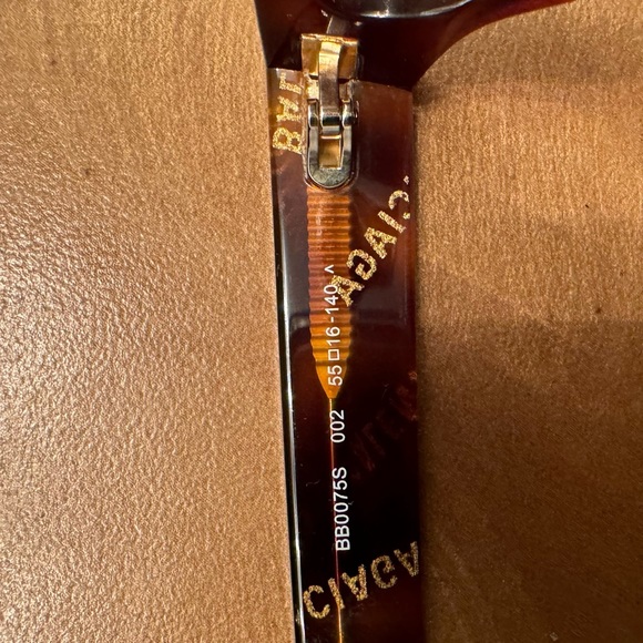 Balenciaga logo frame - Picture 3 of 5